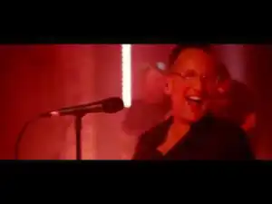 Martin Smith - Fire’s Gonna Fall